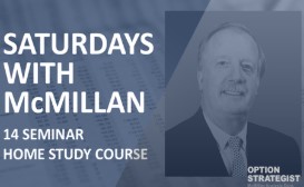 McMillan - 14 Seminar Home Study Course