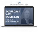 McMillan - 14 Seminar Home Study Course