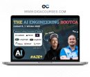 The AI Engineering Bootcamp (2025) by Dr. Greg and The Wiz Maven