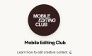 Mobile Editing Club - Branded AI Guide