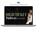 Cassie Blitz - High Ticket Pathway