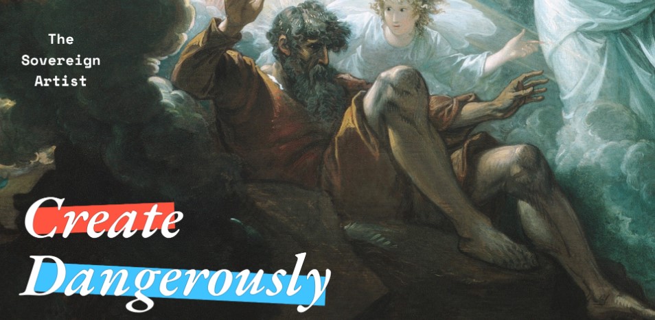 The Sovereign Artist (Program)