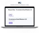 Boyuan Zhao – E-commerce Email Masters 2.0 (2025)