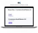 Boyuan Zhao – E-commerce Email Masters 2.0 (2025)