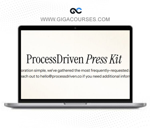 ProcessDriven Foundation - Layla Popper