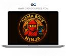 SigmaBoys E-Commerce - Become a 6-7 Figure Dropshipping Ninja