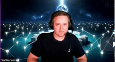 Vadim Voss - Next Level DeFi StellaSwap Course