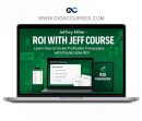 ROI with Jeff by Jeffrey Miller