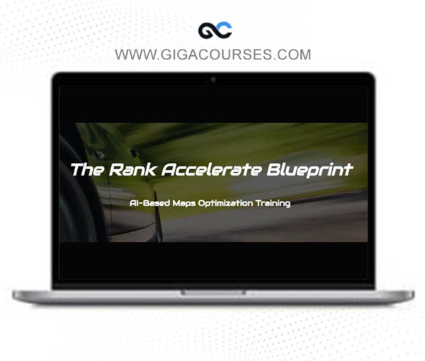 Mike Steffens - The Rank Accelerate Blueprint