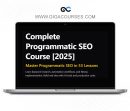 Complete Programmatic SEO Course [2025] - Course Only