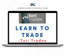 Tori Trades V2 Learn To Trade