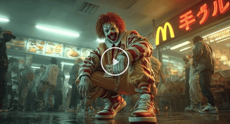 AI How to generate a Viral Music Video - Arcana Academy