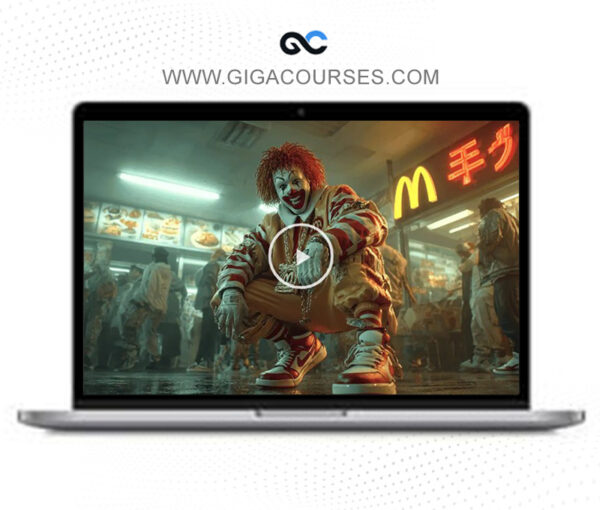 AI How to generate a Viral Music Video - Arcana Academy