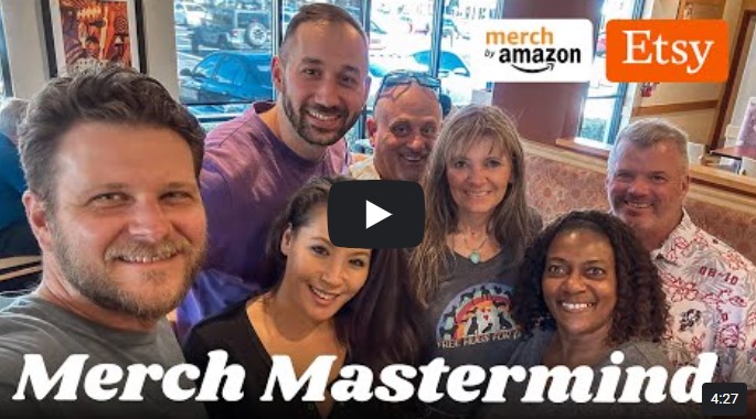 Philip Anders - Merch Mastermind - $3.4 Million in T-Shirts Sold + AI Design Prompts!