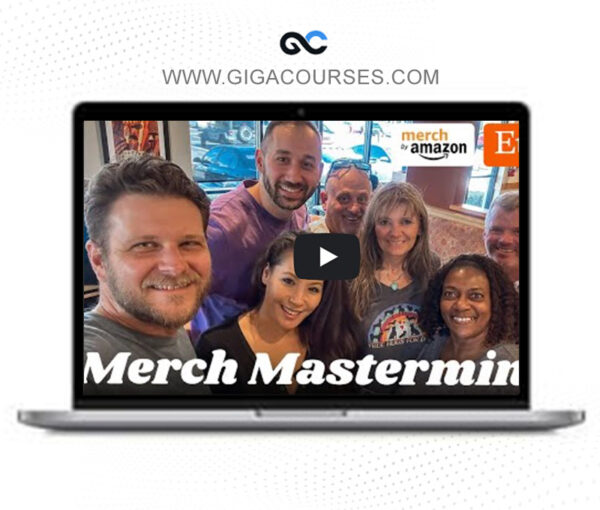 Philip Anders - Merch Mastermind - $3.4 Million in T-Shirts Sold + AI Design Prompts!