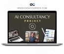 The AI Consultancy Project by Rob Howard