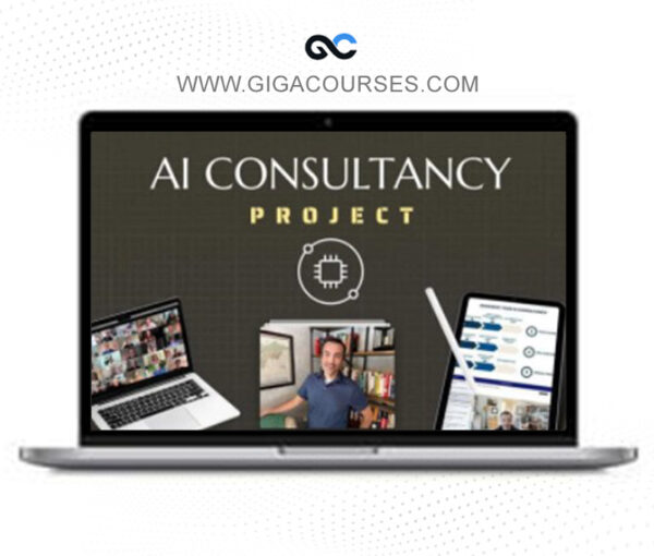 The AI Consultancy Project by Rob Howard