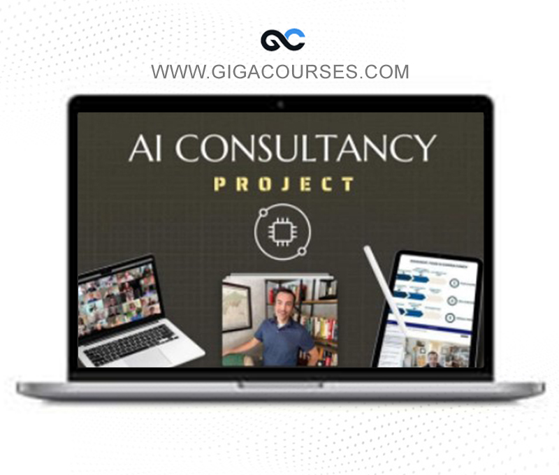 The AI Consultancy Project by Rob Howard