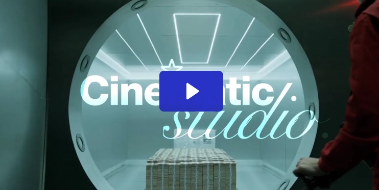 Elevenstoic - Build a Viral Brand That Grows, Sells & Looks Cinematic.