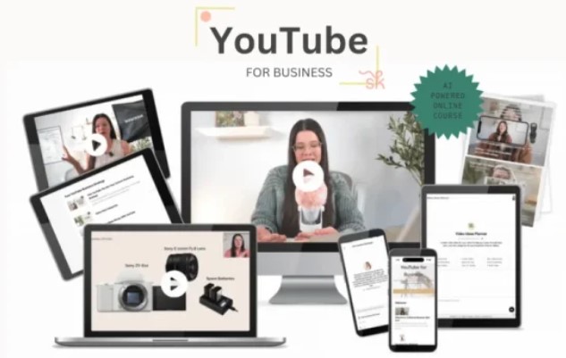 Stephanie Kase – YouTube For Business