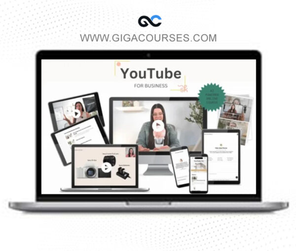 Stephanie Kase – YouTube For Business