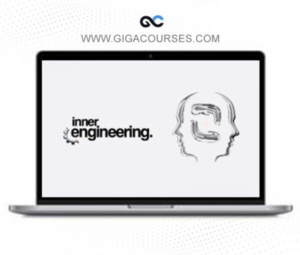 Milan Untethrd - Inner Engineering