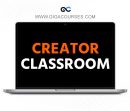 Creator University – Master Your Content Game by Nordic Scott