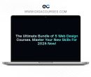 The Ultimate Bundle - Design & Build Elementor Websites Like a Pro -All + SE0 + Bonuses 2.0