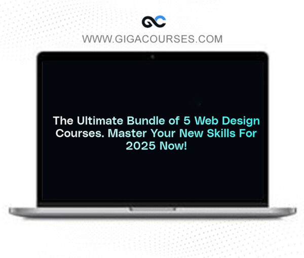 The Ultimate Bundle - Design & Build Elementor Websites Like a Pro -All + SE0 + Bonuses 2.0
