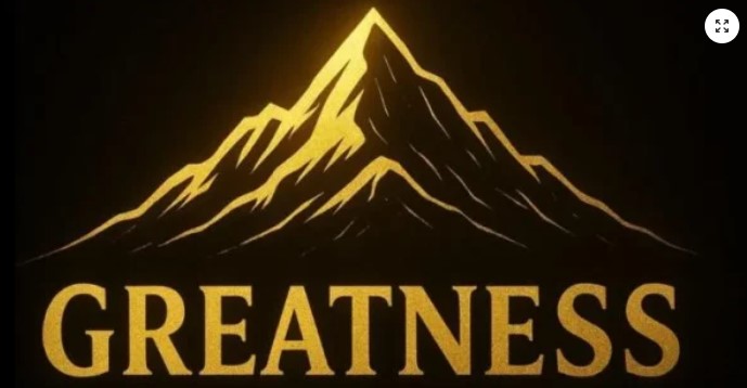 Achieve Greatness Accelerator By Harut Martirosyan