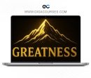Achieve Greatness Accelerator By Harut Martirosyan