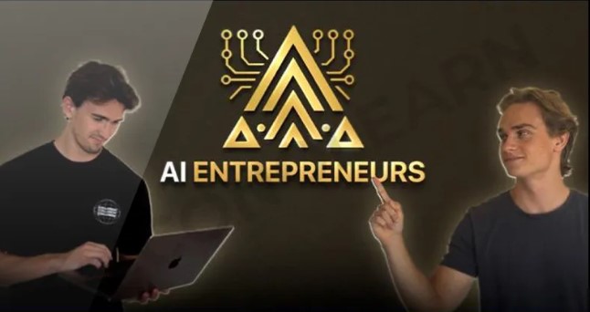 Albert Shiney - The 1% in AI (Exclusive One)