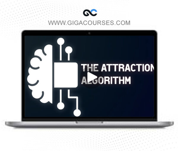 The Attraction Algorithm By Dark Needle