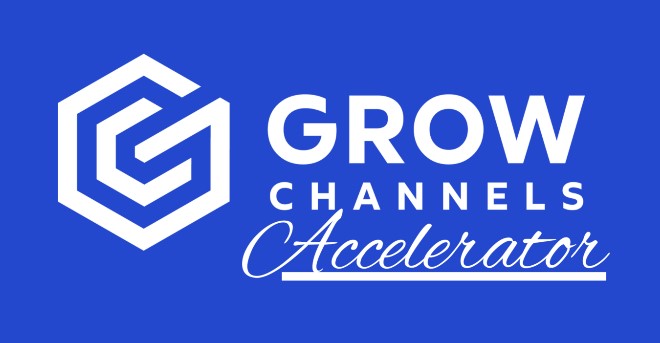 Grow Channels Accelerator By Razvan Paraschiv