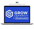 Grow Channels Accelerator By Razvan Paraschiv