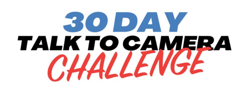 Thomas Alex Norman - 30 Day Talking To Camera Challenge