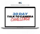 Thomas Alex Norman - 30 Day Talking To Camera Challenge