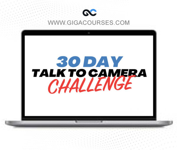 Thomas Alex Norman - 30 Day Talking To Camera Challenge