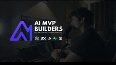 Prajwal Tomar - AI MVP Builders