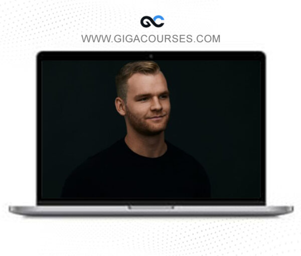 Sam Matla - Focused90