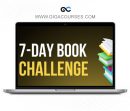 Sean Dollwet - 7 Day Book Challenge