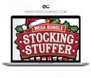 Stefan Georgi – Mega Bundle Stocking Stuffer (7 Courses)