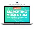 5-Day Marketing Momentum Challenge