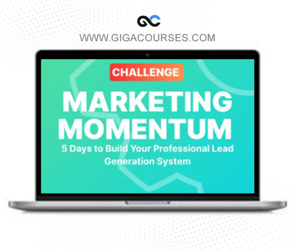 5-Day Marketing Momentum Challenge