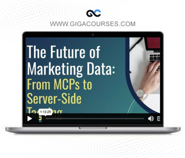 Jeff Sauer – Server-Side Blueprint