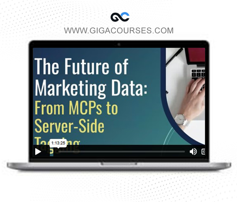 Jeff Sauer – Server-Side Blueprint