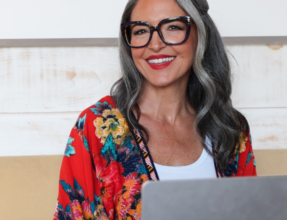 Julie Ciardi - Human Design Business Accelerator