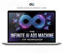 The Infinite AI Ads Machine VIP Workshop