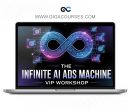 The Infinite AI Ads Machine VIP Workshop