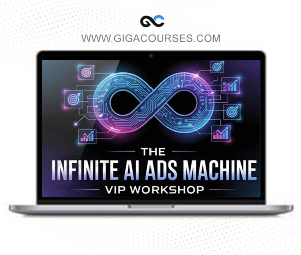 The Infinite AI Ads Machine VIP Workshop